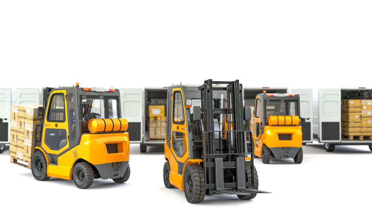 Equipment Supply