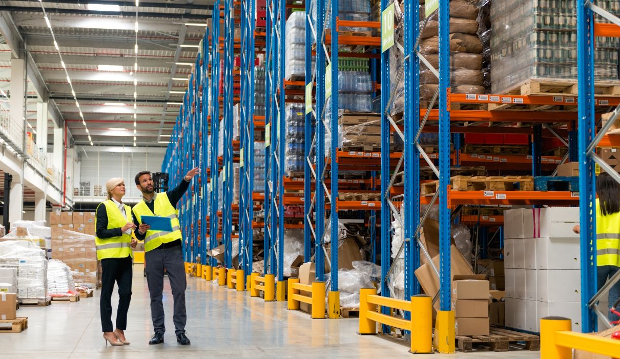 Packaging Solutions