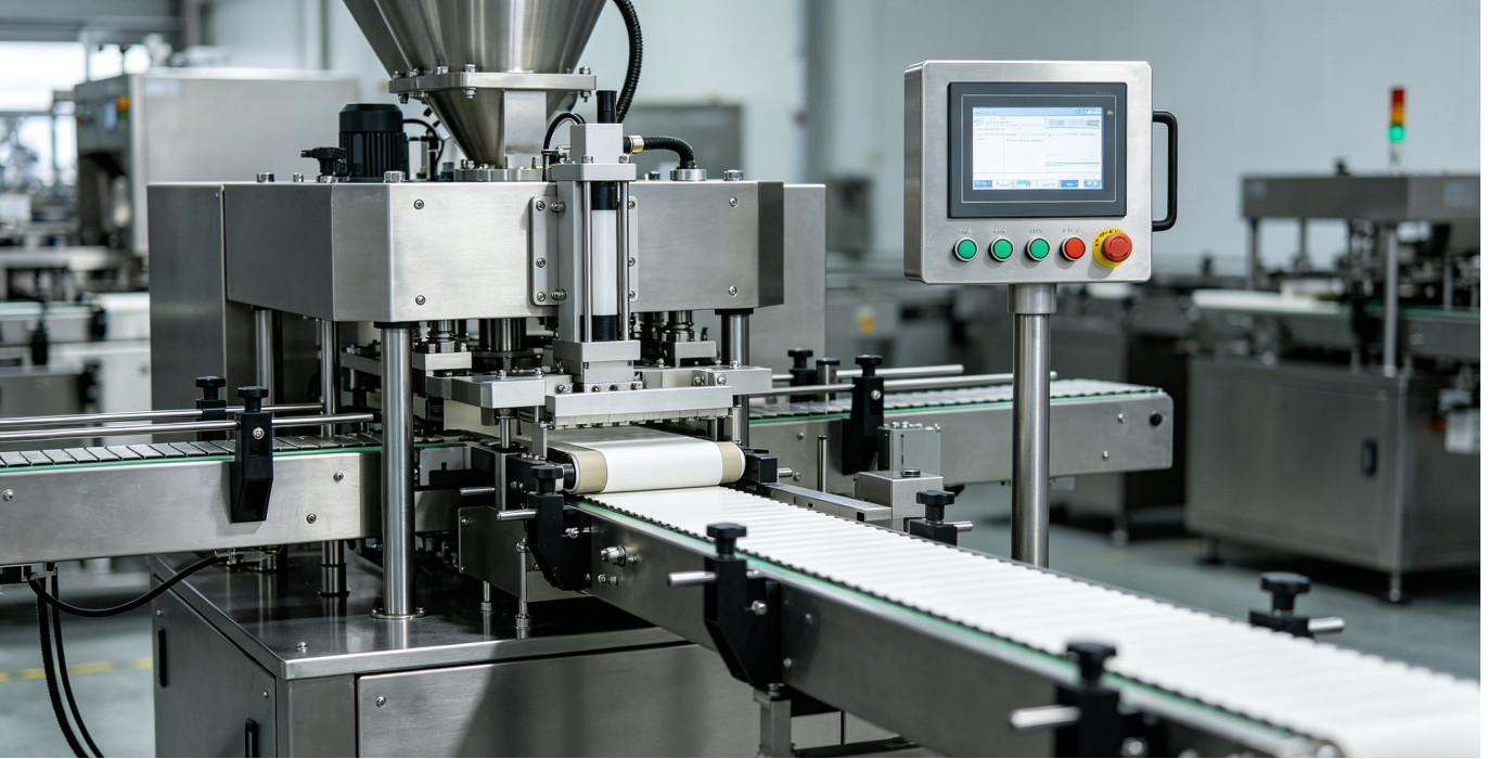 Packaging Machines