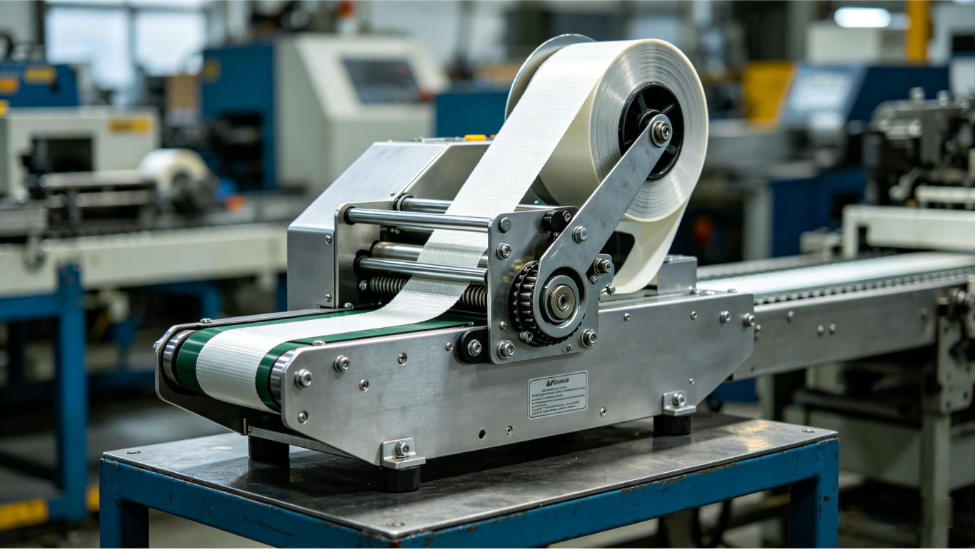 Strapping Machines